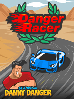 Danny Danger Racer