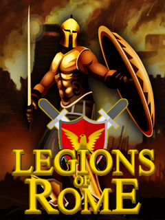 Legions Of Rome