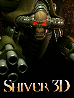 Shiver 3D
