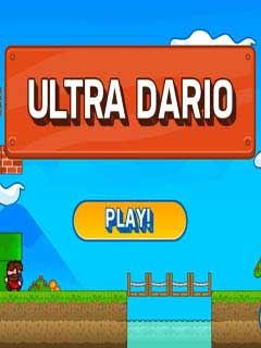 Ultra Dario