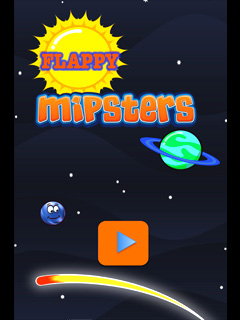Flappy Mipsters