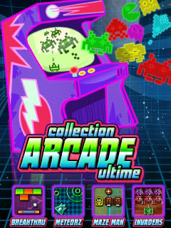 Arcade Classic