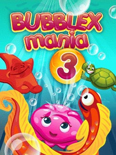 Bubblex Mania 3