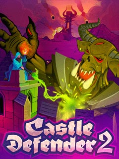 Castle Defender 2