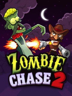 Zombie Chase 2