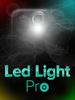 Led Light Pro