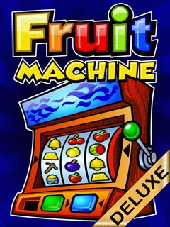 Fruit Machine Deluxe