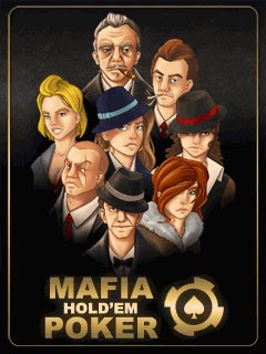 Mafia Hold'em Poker