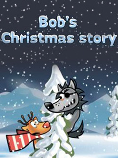 Bob's Christmas Story