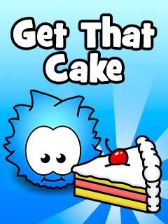 Get That Cake