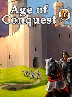 Age Of Conquest Asia