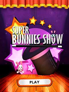 Super Bunnies Show