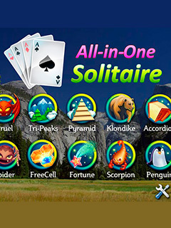 All In One Solitaire