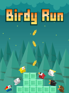 Birdy Run