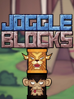 Joggle Blocks