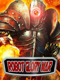 Robot Glory War