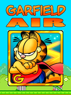 Garfield Air