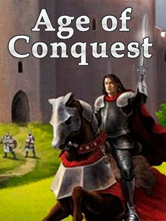 Age Of Conquest Europe