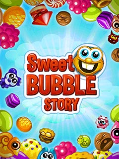 Sweet Bubble Story