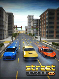 Street Racer 3D