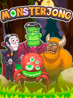 Monsterjong