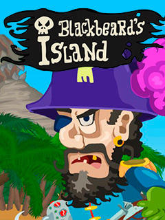 Blackbeard's Island