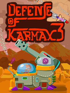 Defense of Karmax 3