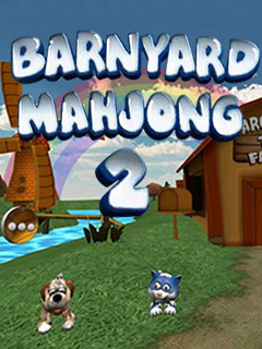 Barnyard Mahjong 2