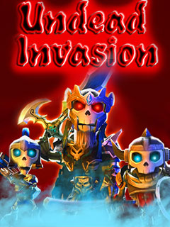 Undead Invasion
