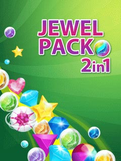 Jewel Pack 2in1