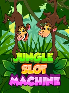 Jungle Slot Machine