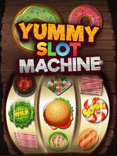 Yummy Slot Machine