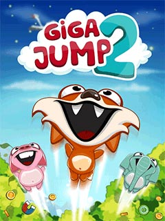 Giga Jump 2