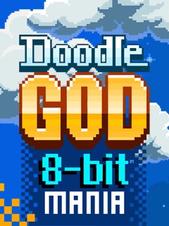 Doodle God: 8-bit Mania