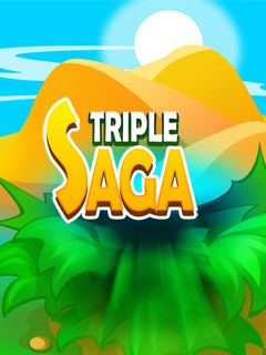 Triple Saga