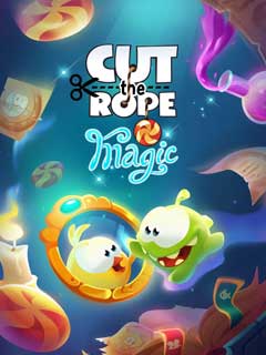 Cut The Rope Magic