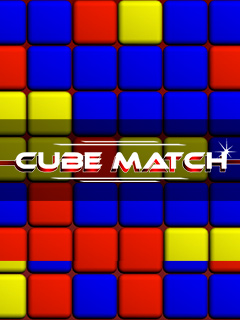 Cube Match: Collapse & Blast