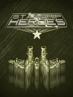 Starship Heroes