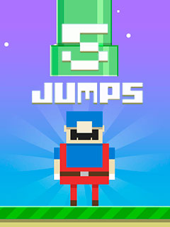 5 Jumps