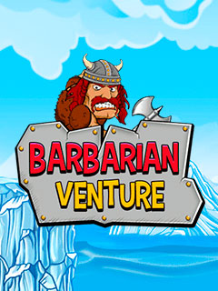 Barbarian Venture