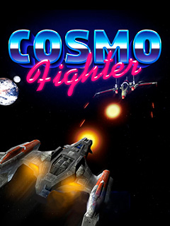 Cosmo Fighter
