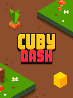 Cuby Dash