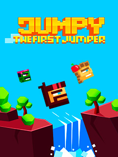 Jumpy: The First Jumper