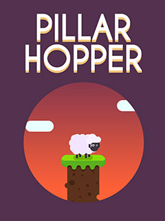 Pillar Hopper