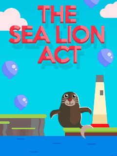 The Sea Lion Act