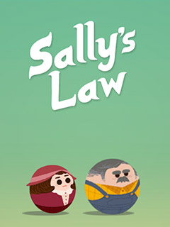 Sally Law