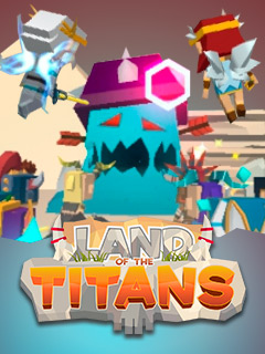Land Of The Titans