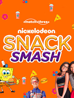 Nick Snack Smash