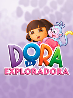 Playtime With Dora