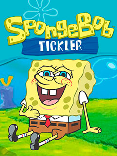 Spongebob Tickler